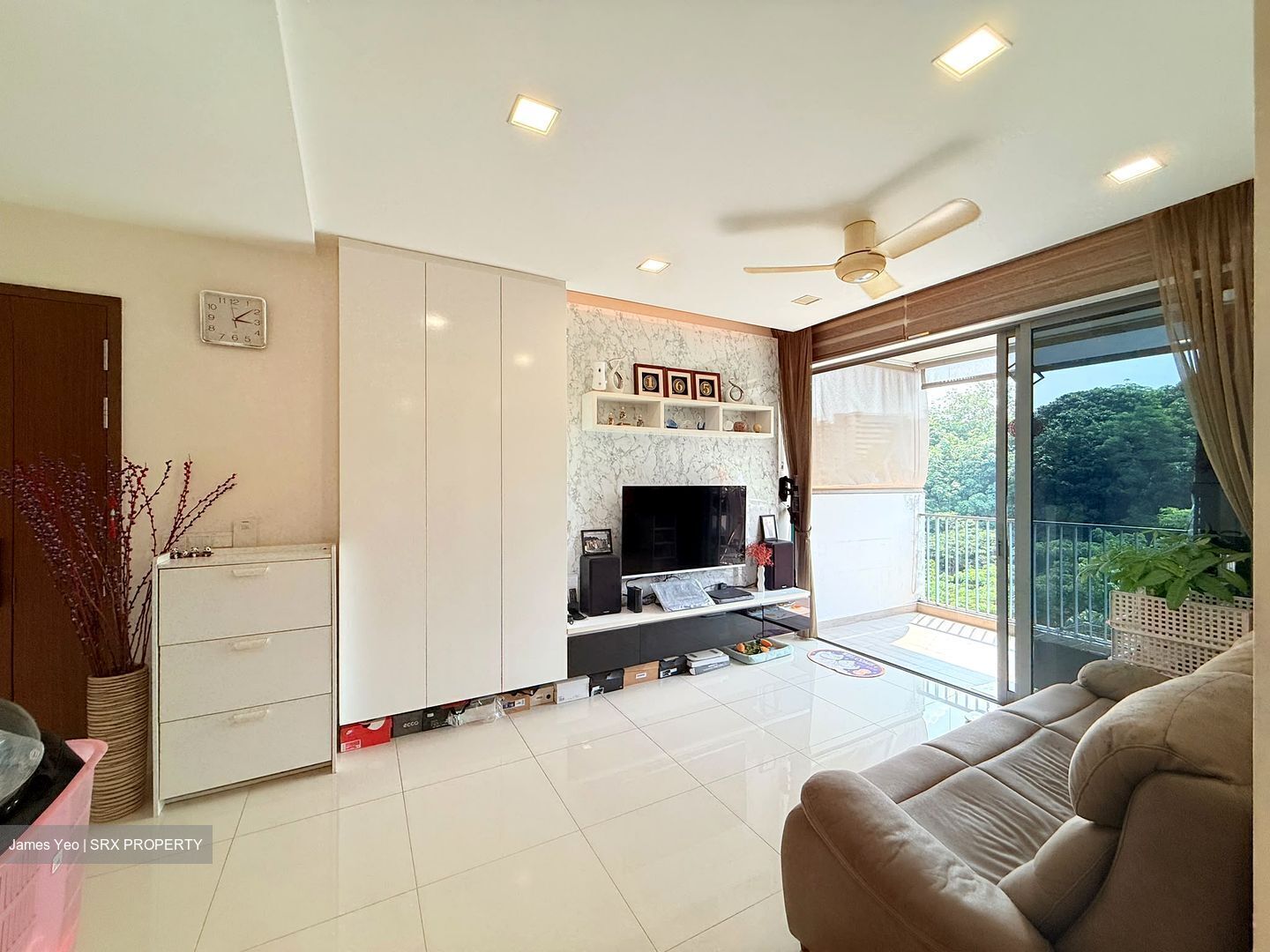 The Visionaire (D27), Condominium #600790911